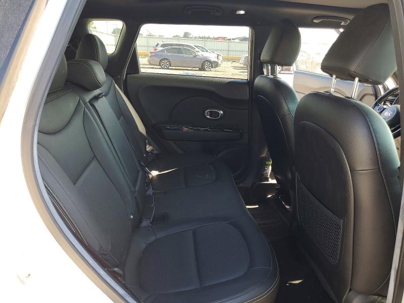 Продажа на аукционе авто 2015 Kia Soul, vin: KNDJP3A56F7159200, номер лота: 60227846