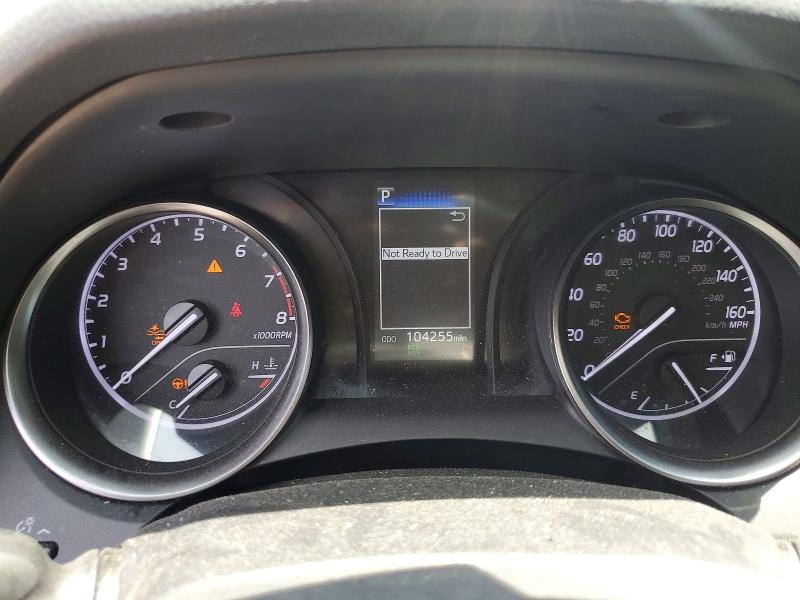 Auction sale of the 2022 Toyota Camry, vin: 4T1G11AK6NU052875, lot number: 61139496