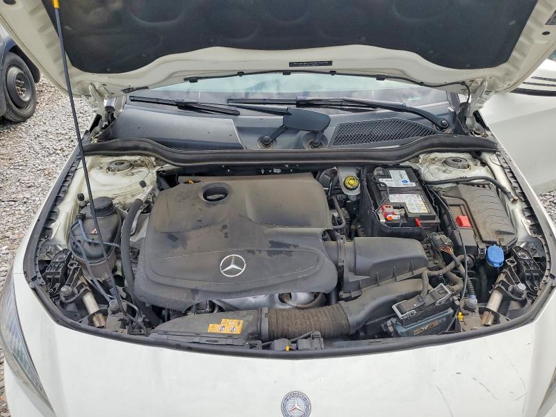 Продаж на аукціоні авто 2015 Mercedes-benz Cla, vin: WDDSJ4EB9FN279067, номер лоту: 62630576