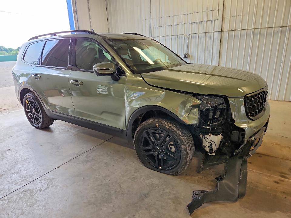 Продаж на аукціоні авто 2024 Kia Telluride, vin: 5XYP3DGC1RG536282, номер лоту: 62546416
