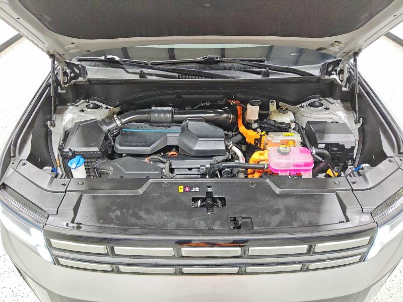Продаж на аукціоні авто 2024 Hyundai Santa Fe, vin: 5NMP2DG12RH004384, номер лоту: 62761136
