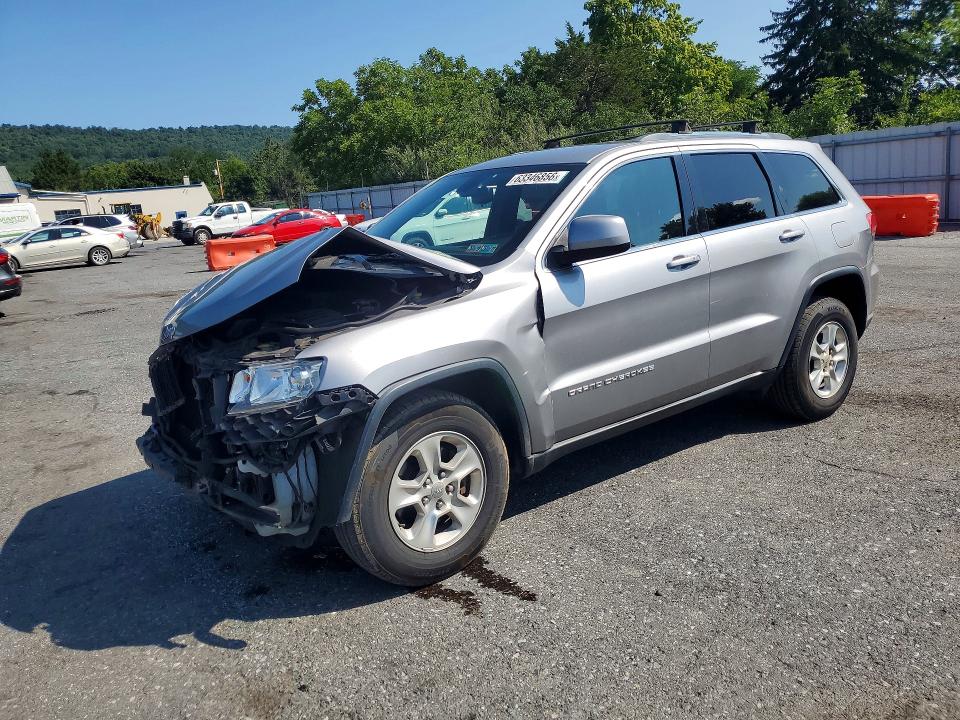 2014 Jeep Grand Cherokee მანქანა იყიდება აუქციონზე, vin: 1C4RJFAG9EC269056, აუქციონის ნომერი: 63346856