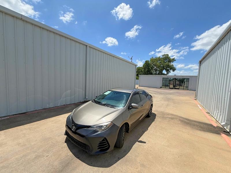 Aukcja sprzedaży 2017 Toyota Corolla, vin: 5YFBURHE0HP631432, numer aukcji: 59916276