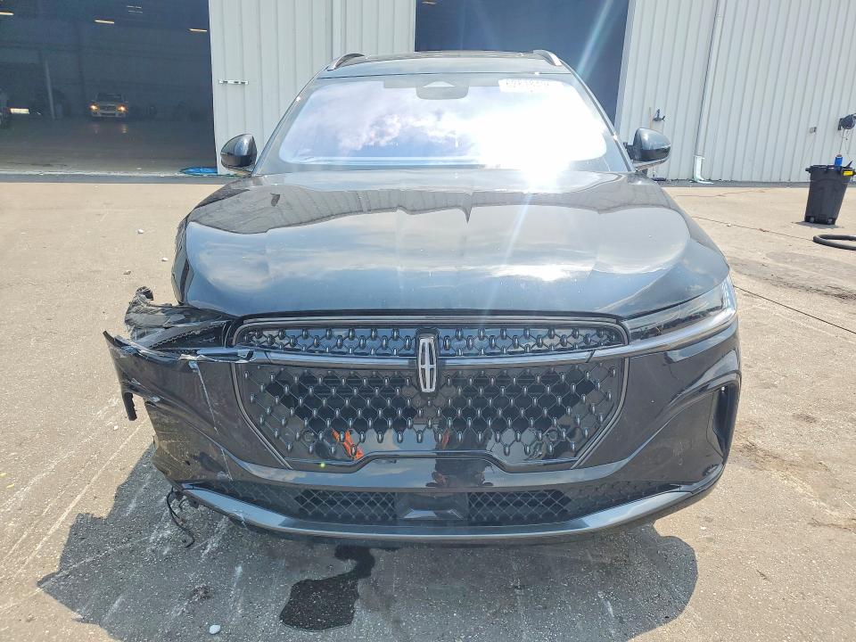 2025 Lincoln Nautilus მანქანა იყიდება აუქციონზე, vin: 5LMPJ8K46SJ969320, აუქციონის ნომერი: 62818436