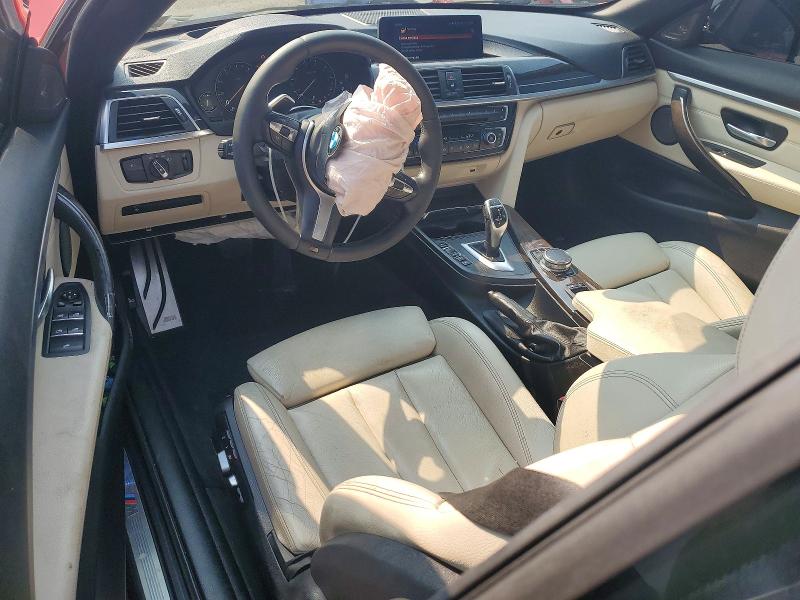 Aukcja sprzedaży 2018 Bmw 430xi, vin: WBA4Z3C59JEC57856, numer aukcji: 60866486