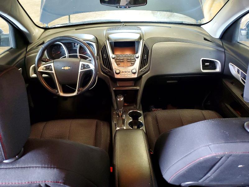 Aukcja sprzedaży 2017 Chevrolet Equinox, vin: 2GNALCEK7H6243130, numer aukcji: 60492556