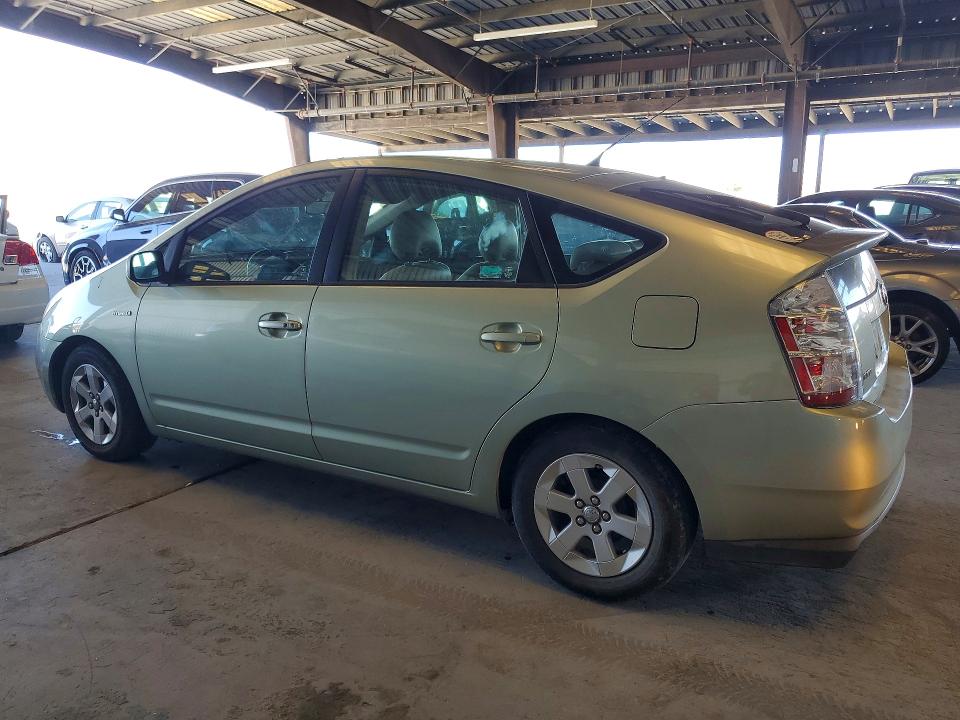 60528016 :رقم المزاد ، JTDKB20U967536706 vin ، 2006 Toyota Prius مزاد بيع