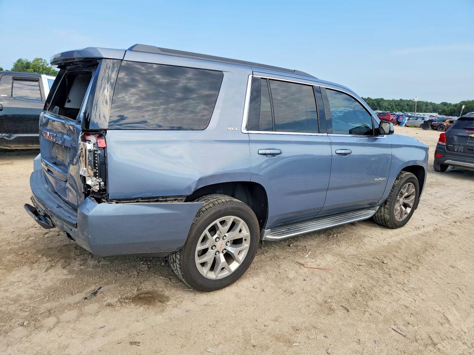 2015 Gmc Yukon მანქანა იყიდება აუქციონზე, vin: 1GKS1BKC4FR633716, აუქციონის ნომერი: 63122756