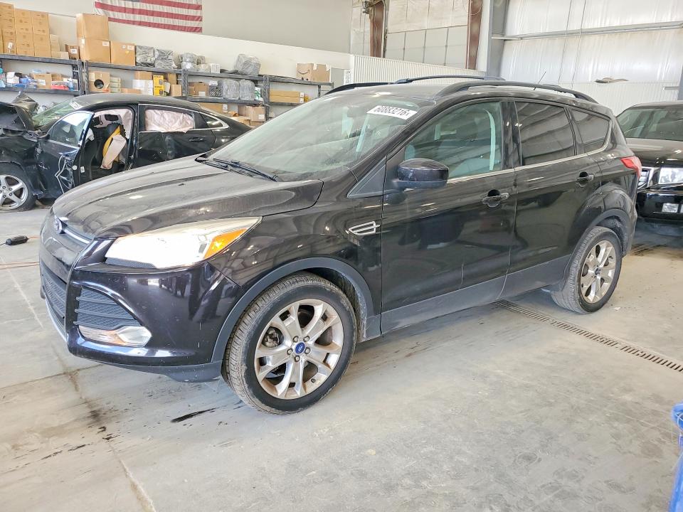 Aukcja sprzedaży 2013 Ford Escape, vin: 1FMCU0G90DUA40210, numer aukcji: 60883216