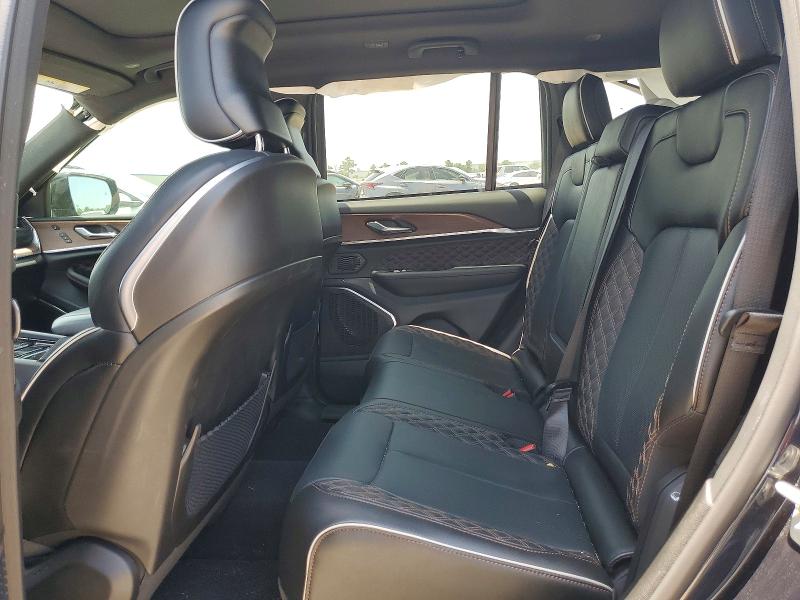 Продаж на аукціоні авто 2024 Jeep Grand Cherokee, vin: 1C4RJHEG9R8593851, номер лоту: 62109336