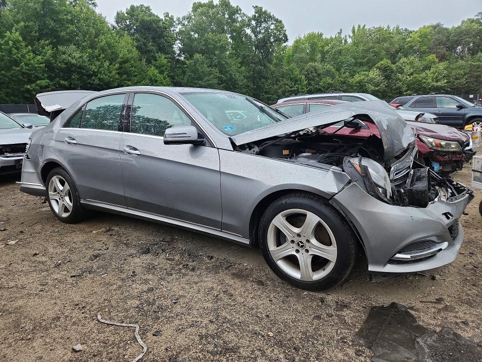 Aukcja sprzedaży 2015 Mercedes-benz E, vin: WDDHF8JB2FB125522, numer aukcji: 61999576