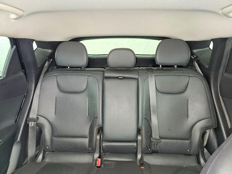 2023 Kia Ev6 მანქანა იყიდება აუქციონზე, vin: KNDC34LA2P5610124, აუქციონის ნომერი: 61195996