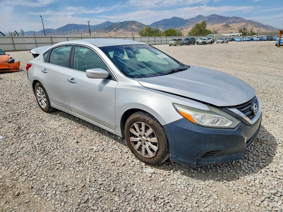 62641116 :رقم المزاد ، 1N4AL3AP9GC167884 vin ، 2016 Nissan Altima مزاد بيع