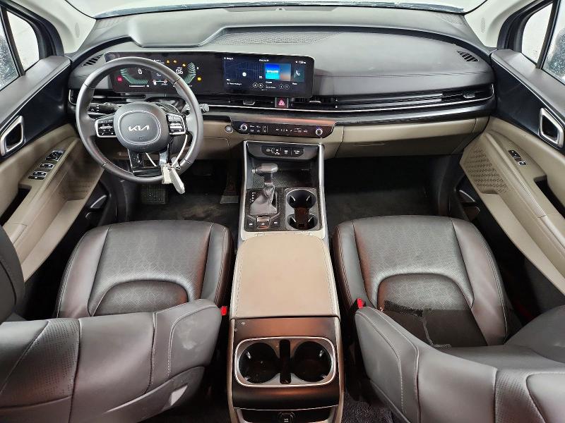 Aukcja sprzedaży 2026 Kia Carnival, vin: KNDNB5K32T6588912, numer aukcji: 61975816