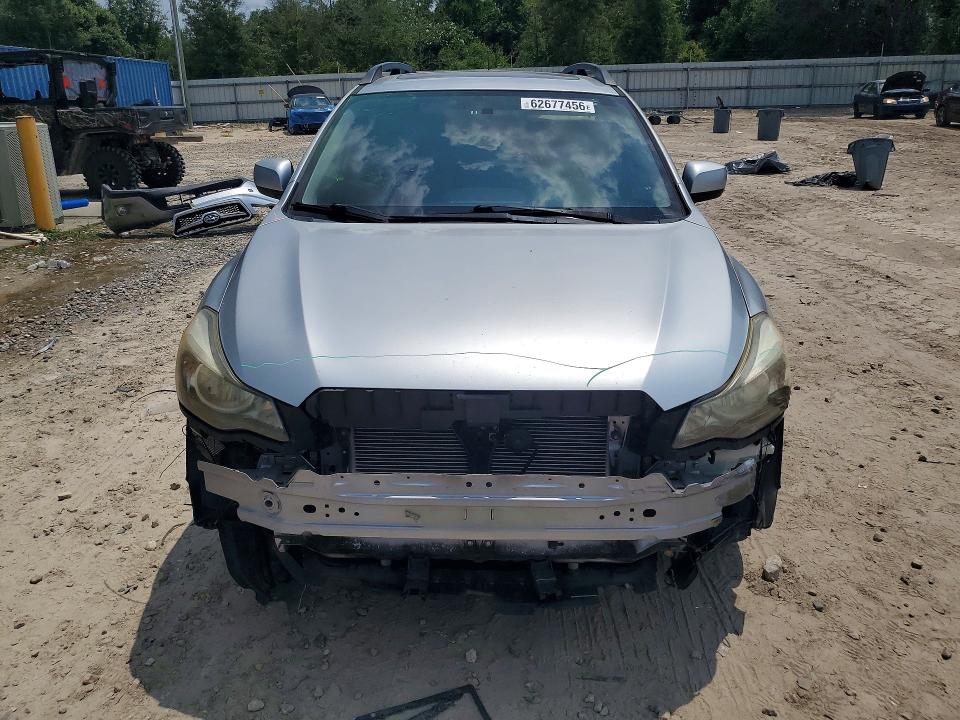 2013 Subaru Xv Crosstrek მანქანა იყიდება აუქციონზე, vin: JF2GPAVC2D2848976, აუქციონის ნომერი: 62677456