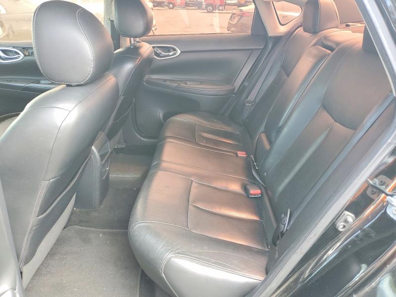 Aukcja sprzedaży 2015 Nissan Sentra, vin: 3N1AB7AP1FY349978, numer aukcji: 61362826