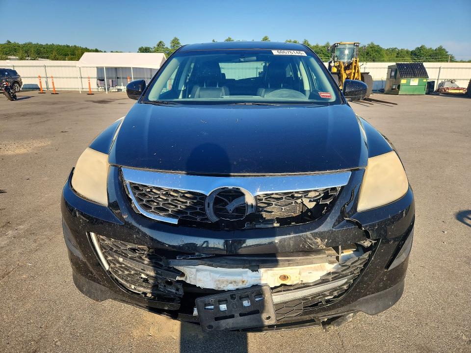 Продажа на аукционе авто 2010 Mazda Cx-9, vin: JM3TB3MV7A0211767, номер лота: 60676146
