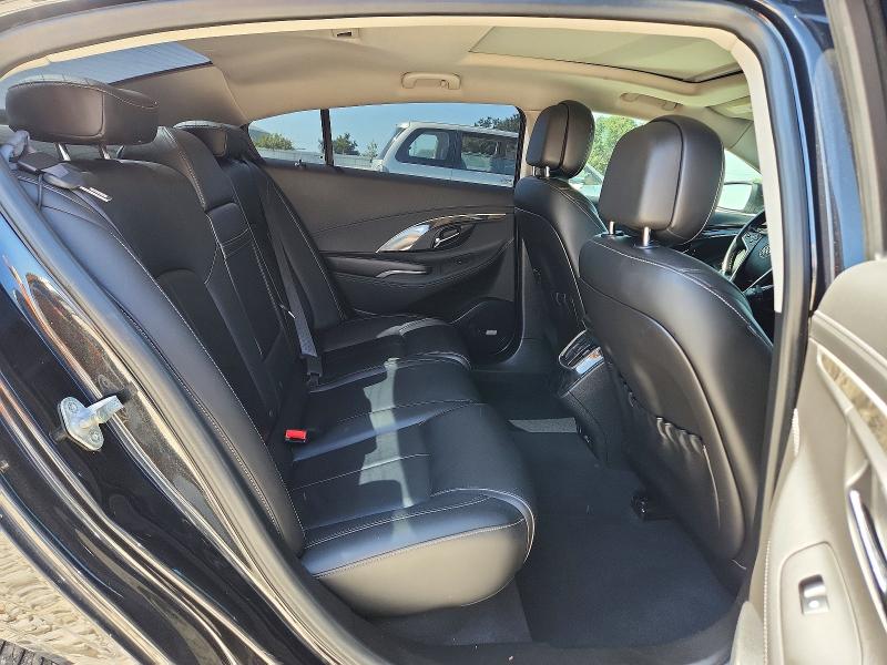 61598706 :رقم المزاد ، 1G4GB5G3XEF201538 vin ، 2014 Buick Lacrosse مزاد بيع