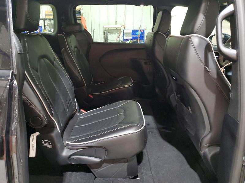 Aukcja sprzedaży 2025 Chrysler Pacifica, vin: 2C4RC1GG1SR550808, numer aukcji: 62774976