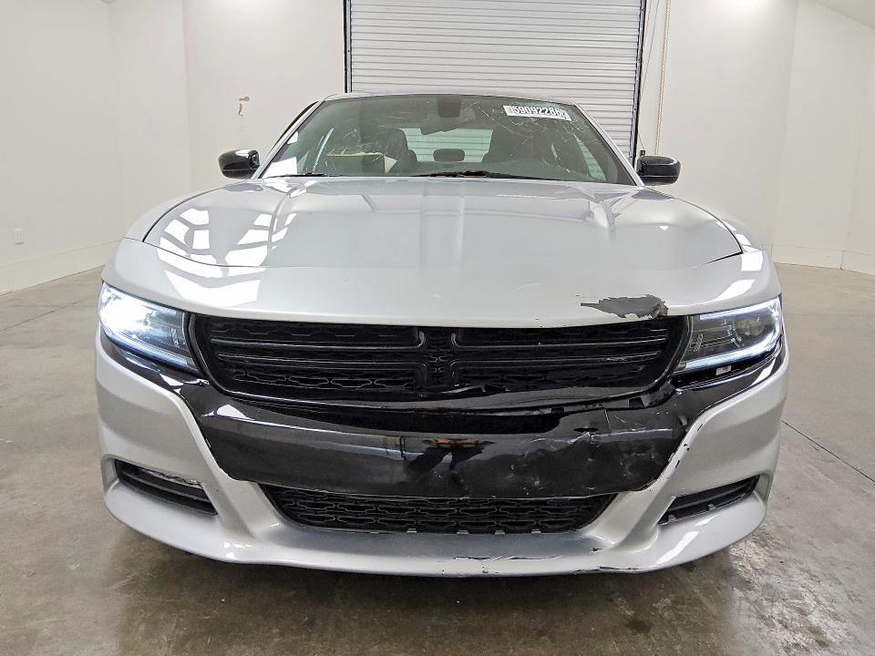 59092286 :رقم المزاد ، 2C3CDXJG3PH675938 vin ، 2023 Dodge Charger مزاد بيع