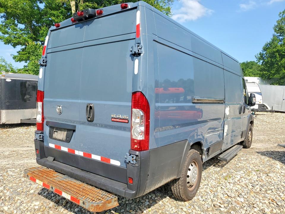 Aukcja sprzedaży 2020 Ram Promaster 3500, vin: 3C6URVJGXLE136171, numer aukcji: 57156936