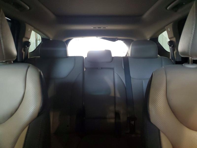 2020 Hyundai Santa Fe მანქანა იყიდება აუქციონზე, vin: 5NMS5CAA1LH245428, აუქციონის ნომერი: 61735146
