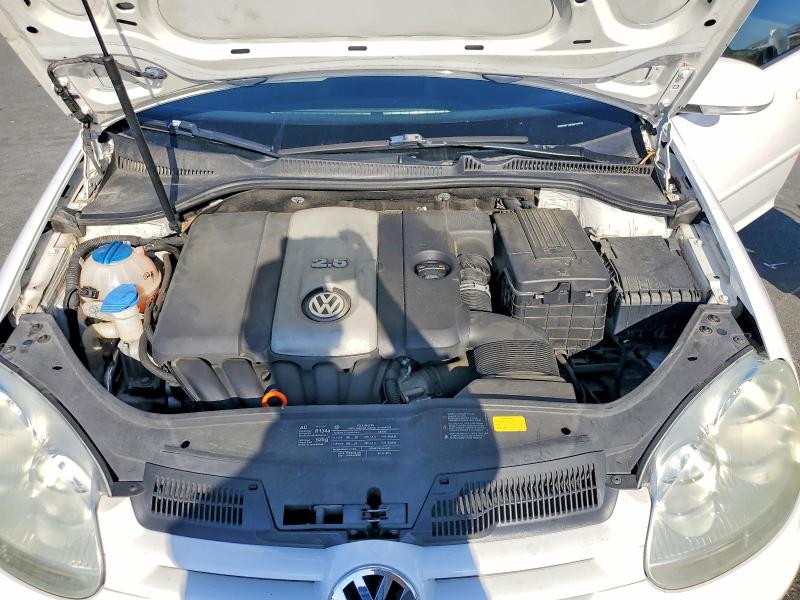 Продаж на аукціоні авто 2009 Volkswagen Rabbit, vin: WVWDB71K89W130705, номер лоту: 61627376