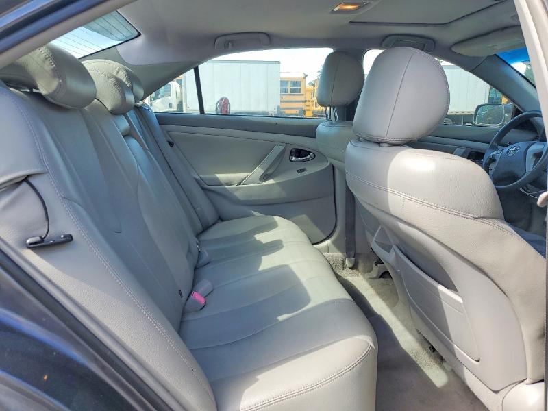 Продажа на аукционе авто 2011 Toyota Camry, vin: JTNBF3EK7B3008581, номер лота: 59302166
