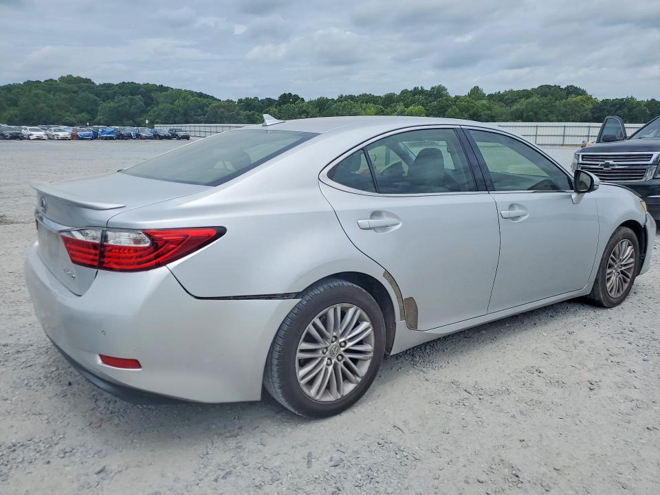62228286 :رقم المزاد ، JTHBK1GG8D2018234 vin ، 2013 Lexus Es مزاد بيع