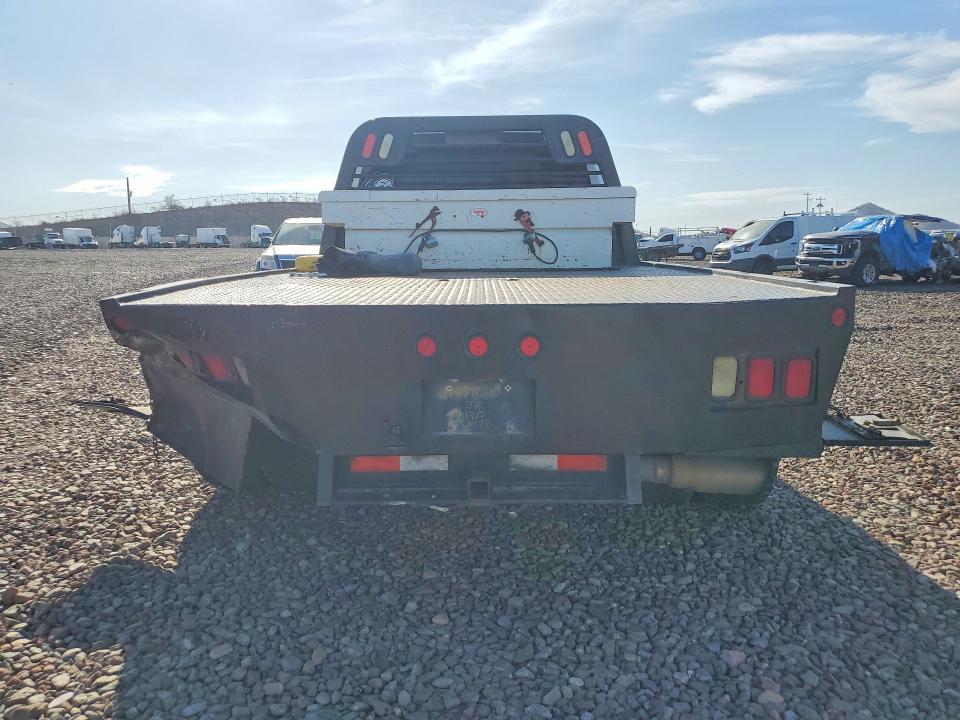 Aukcja sprzedaży 2014 Ram 3500, vin: 3C7WRTCL1EG193725, numer aukcji: 62814406