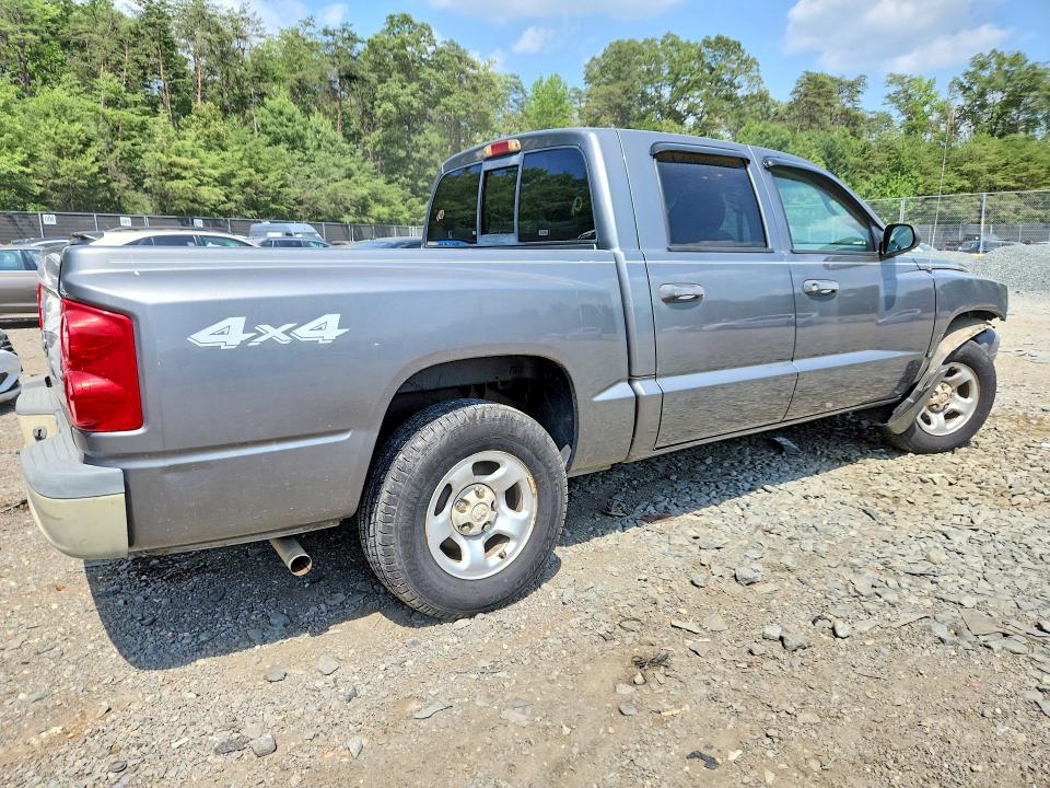 Aukcja sprzedaży 2005 Dodge Dakota, vin: 1D7HW28N35S158430, numer aukcji: 59698996