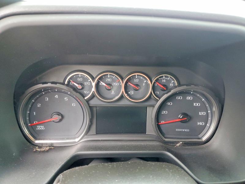 Продажа на аукционе авто 2021 Chevrolet Tahoe, vin: 1GNSKLED6MR432343, номер лота: 60378246