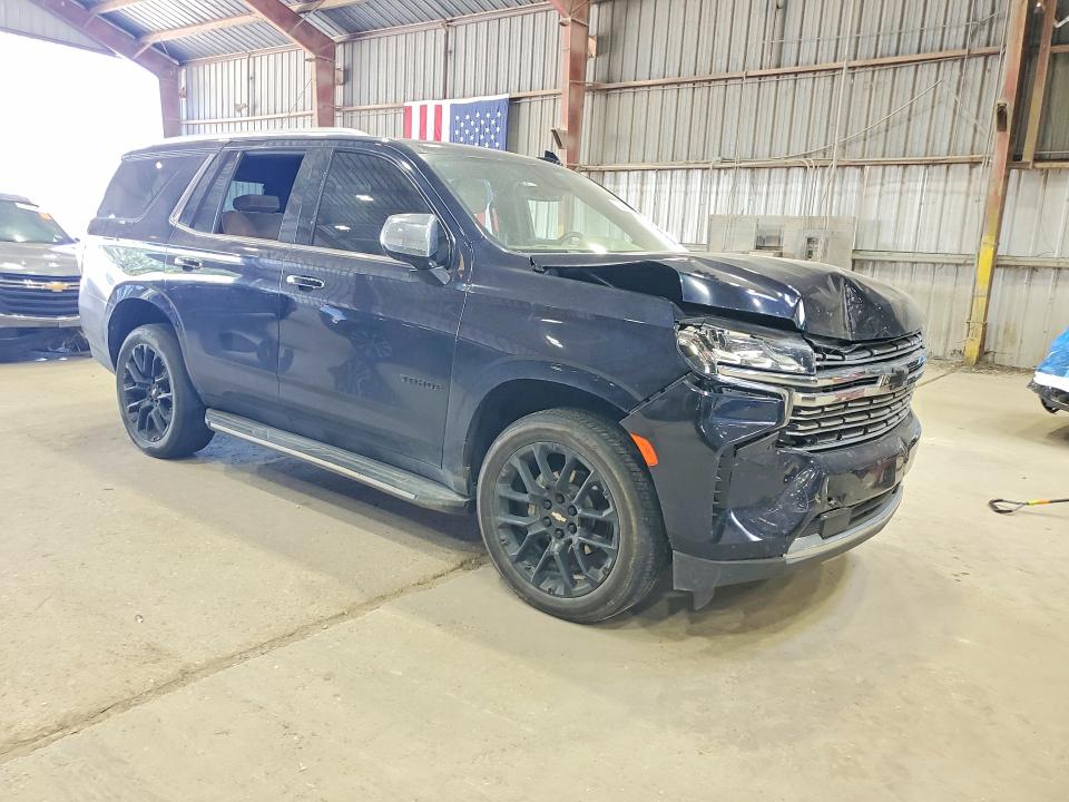 Aukcja sprzedaży 2023 Chevrolet Tahoe, vin: 1GNSCSKD7PR144489, numer aukcji: 63481576