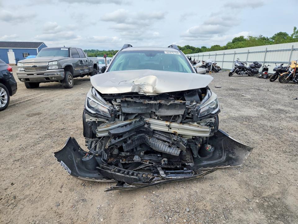 Aukcja sprzedaży 2019 Subaru Outback, vin: 4S4BSANC9K3261295, numer aukcji: 62876156