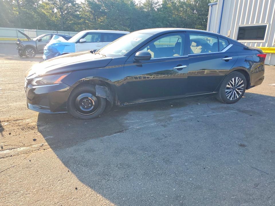 Продажа на аукционе авто 2024 Nissan Altima, vin: 1N4BL4DVXRN324818, номер лота: 61210276