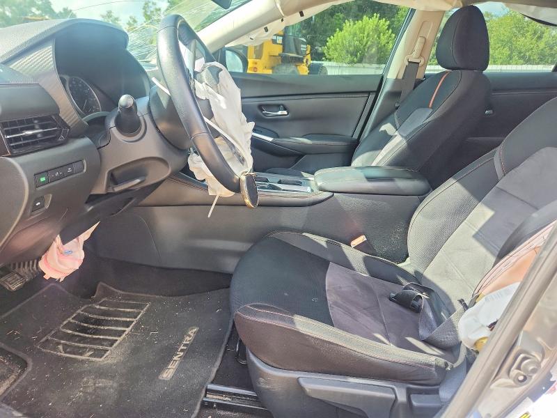 Aukcja sprzedaży 2020 Nissan Sentra, vin: 3N1AB8DV4LY251071, numer aukcji: 62066396