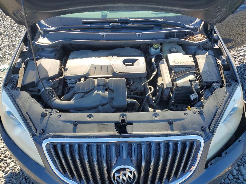 2012 Buick Verano მანქანა იყიდება აუქციონზე, vin: 1G4PP5SK2C4175445, აუქციონის ნომერი: 58603196