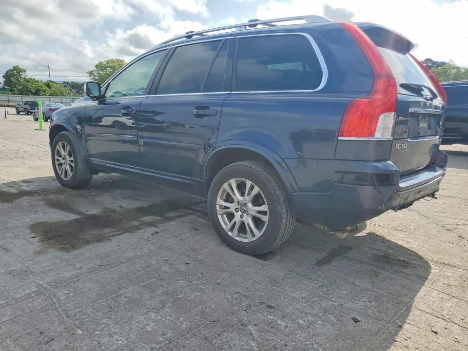 Продажа на аукционе авто 2013 Volvo Xc90, vin: YV4952CZ9D1664812, номер лота: 61742856