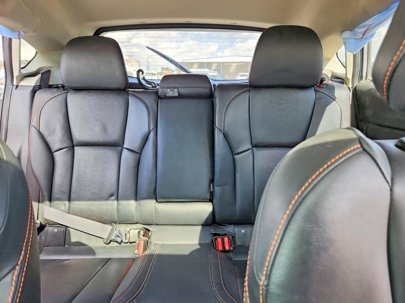Продаж на аукціоні авто 2023 Subaru Crosstrek, vin: JF2GTHMC5PH263803, номер лоту: 61666236