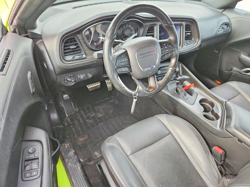 Aukcja sprzedaży 2023 Dodge Challenger, vin: 2C3CDZGG5PH621883, numer aukcji: 62443366