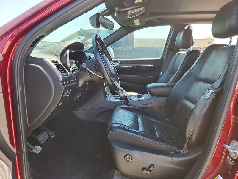 Aukcja sprzedaży 2021 Jeep Grand Cherokee, vin: 1C4RJFBG5MC549828, numer aukcji: 59399516