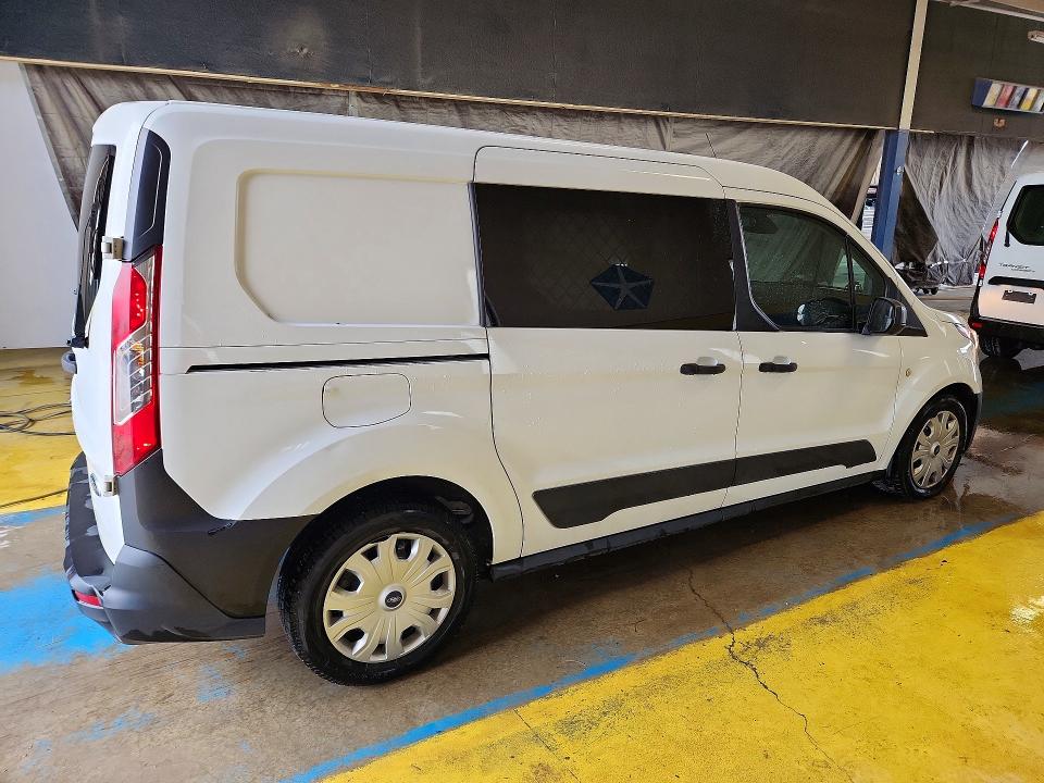 Aukcja sprzedaży 2020 Ford Transit Connect, vin: NM0LS7E25L1462589, numer aukcji: 58593546