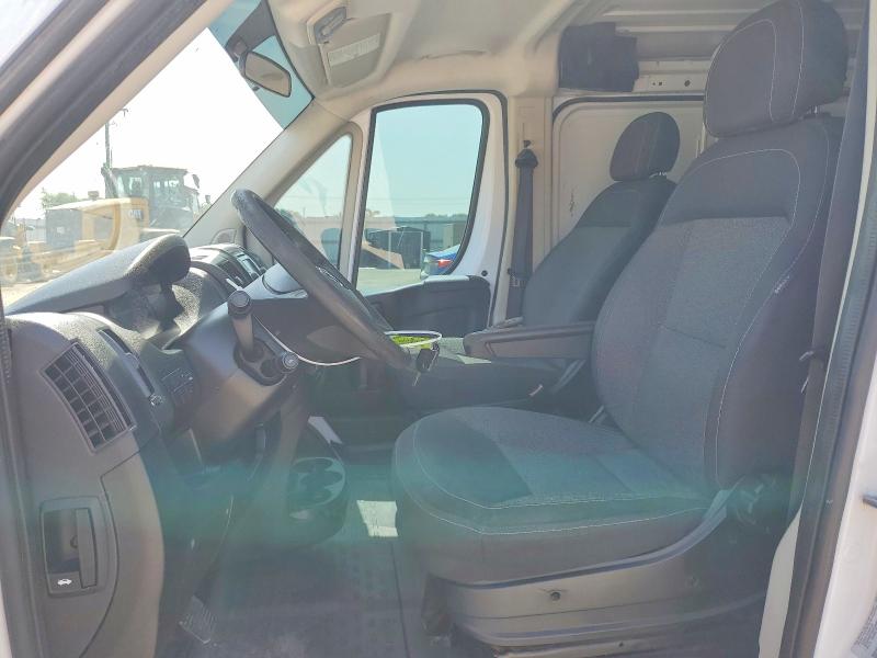 Aukcja sprzedaży 2017 Ram Promaster 1500, vin: 3C6TRVAG5HE513685, numer aukcji: 61727396