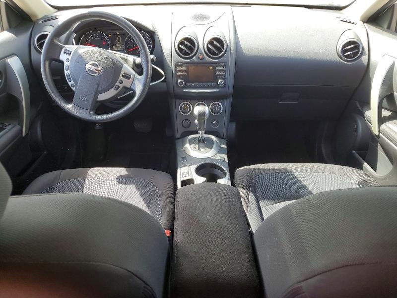 Продажа на аукционе авто 2015 Nissan Rogue Select, vin: JN8AS5MV8FW253546, номер лота: 59244276