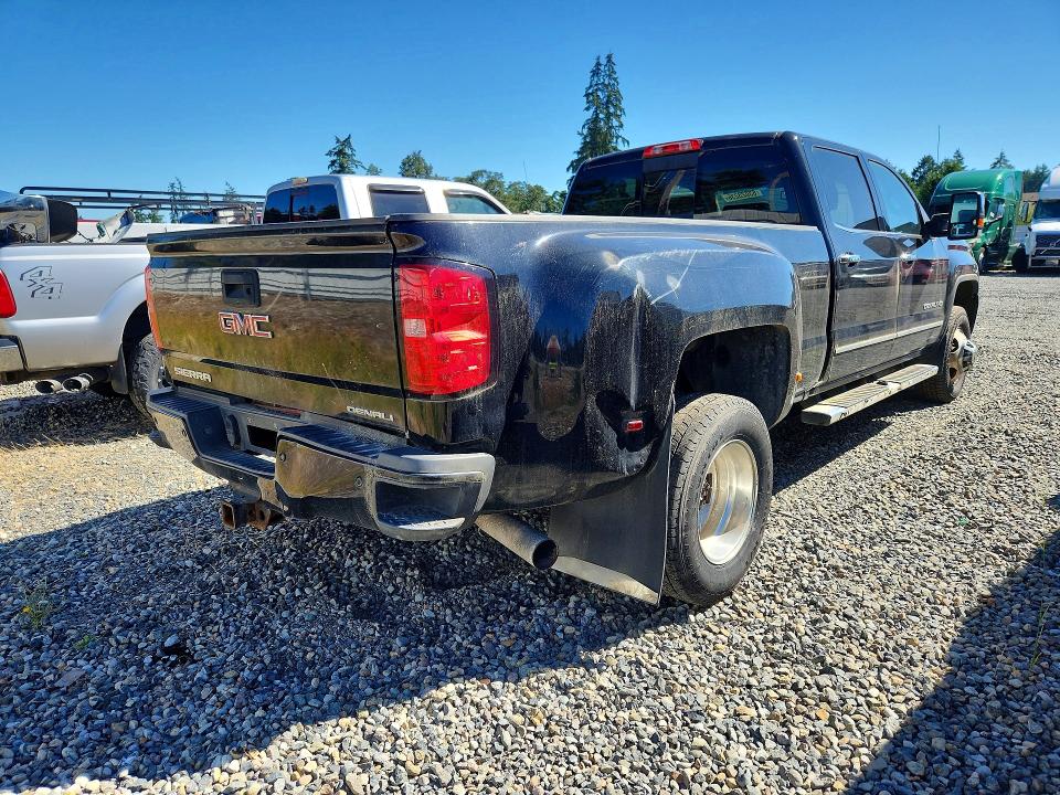 63023236 :رقم المزاد ، 1GT42YE8XGF261166 vin ، 2016 Gmc Sierra مزاد بيع