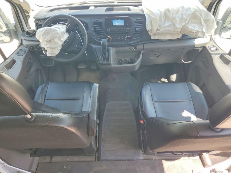 Продажа на аукционе авто 2023 Ford Transit, vin: 1FTBR1C80PKA51082, номер лота: 62399616