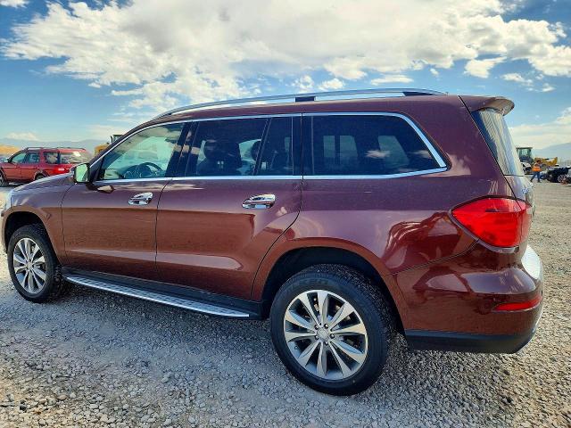 Продажа на аукционе авто 2013 Mercury Gl, vin: 4JGDF7CE3DA245015, номер лота: 59740026