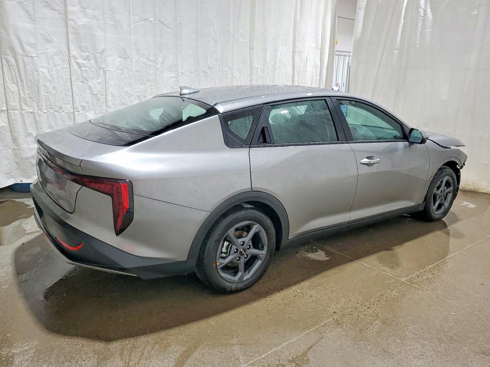 Aukcja sprzedaży 2026 Kia K4, vin: 3KPFT4DE7TE326727, numer aukcji: 61930566