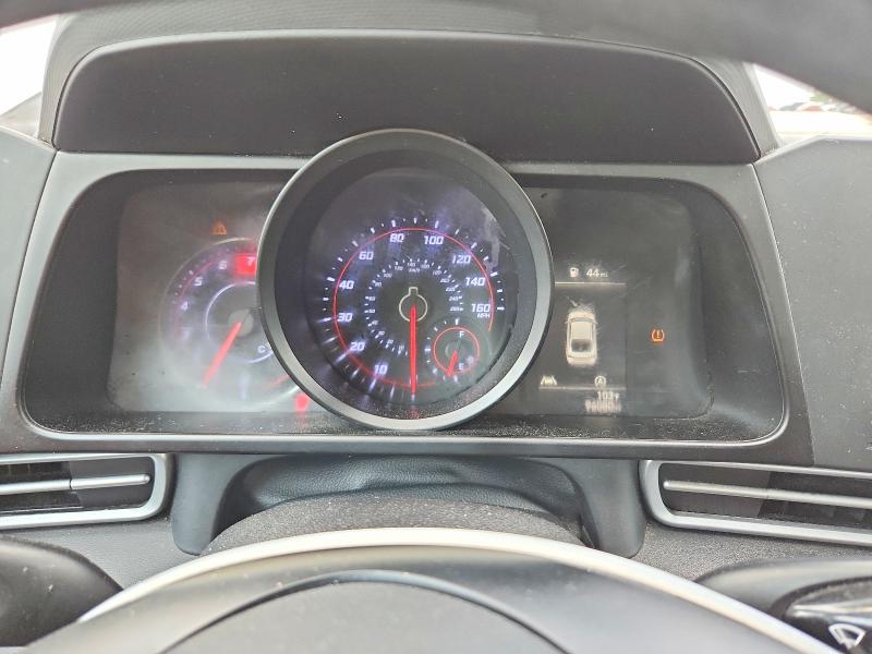 Aukcja sprzedaży 2021 Hyundai Elantra, vin: KMHLL4AG7MU103031, numer aukcji: 63540206