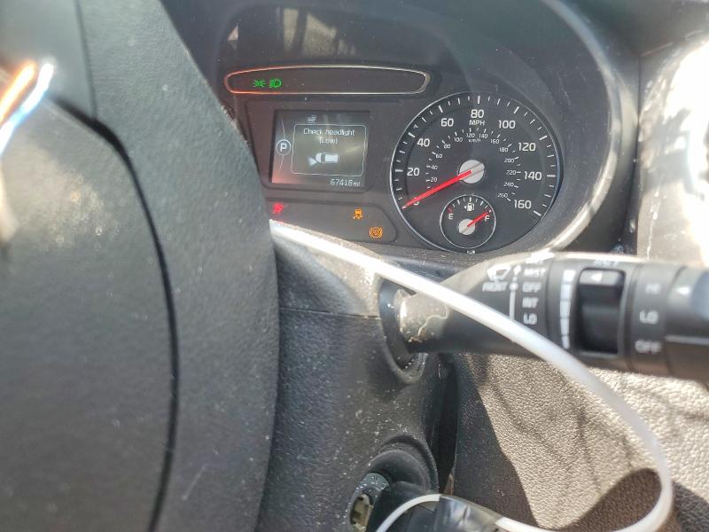Aukcja sprzedaży 2016 Kia Sorento, vin: 5XYPG4A35GG082872, numer aukcji: 60590616